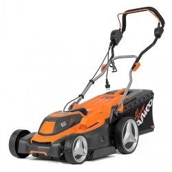Masina de tuns gazon Daewoo DLM 2300E flexmag.md