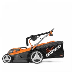 Газонокосилка Daewoo DLM 2300E flexmag.md