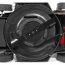 Газонокосилка Daewoo DLM 2300E flexmag.md