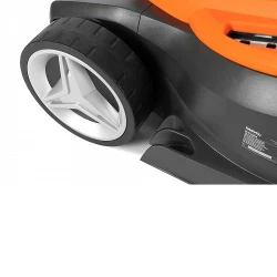 Газонокосилка Daewoo DLM 2300E flexmag.md
