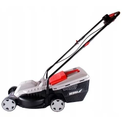 Газонокосилка Dedra DED8703 flexmag.md