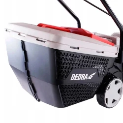 Газонокосилка Dedra DED8703 flexmag.md