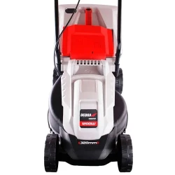 Газонокосилка Dedra DED8703 flexmag.md