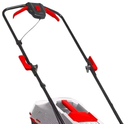 Газонокосилка Dedra DED8708 flexmag.md