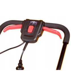 Газонокосилка Dedra DED8708 flexmag.md