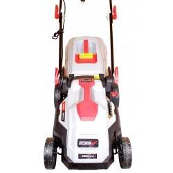Газонокосилка Dedra DED8708 flexmag.md