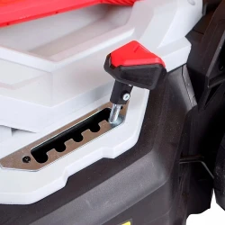 Газонокосилка Dedra DED8708 flexmag.md