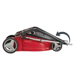 Masina de tuns gazon Einhell GC-EM 1536 flexmag.md