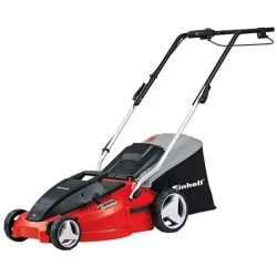 Masina de tuns gazon Einhell GC-EM 1536 flexmag.md