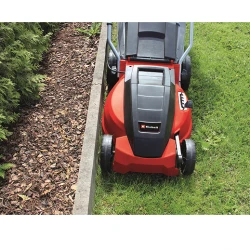 Masina de tuns gazon Einhell GC-EM 1742 flexmag.md