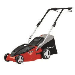 Masina de tuns gazon Einhell GC-EM 1742 flexmag.md