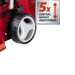 Masina de tuns gazon Einhell GE-EM 1233 flexmag.md