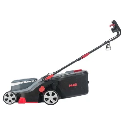 Masina de tuns gazon electrica AL-KO Comfort 32.2E (113851) flexmag.md