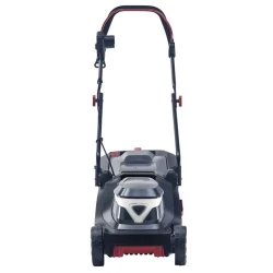 Masina de tuns gazon electrica AL-KO Easy 3.22E (113849) flexmag.md