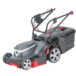 Masina de tuns gazon electrica AL-KO Easy 3.82 E (113850) flexmag.md