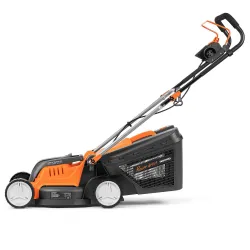 Газонокосилка Daewoo DLM 1350E flexmag.md