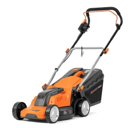 Газонокосилка Daewoo DLM 1350E flexmag.md