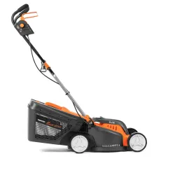 Газонокосилка Daewoo DLM 1350E flexmag.md