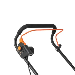 Газонокосилка Daewoo DLM 1350E flexmag.md