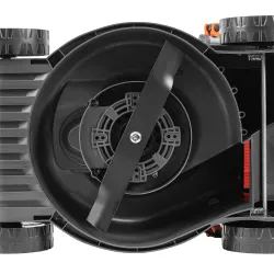 Газонокосилка Daewoo DLM 1350E flexmag.md