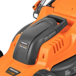 Газонокосилка Daewoo DLM 1350E flexmag.md