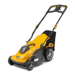 Masina de tuns gazon electrica Stiga Combi 340c flexmag.md