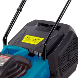 Газонокосилка Hammer HGM3211 flexmag.md