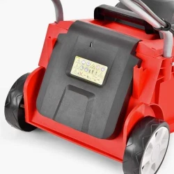 Газонокосилка Hecht 1233 flexmag.md