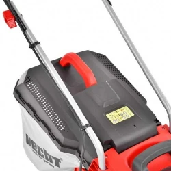 Газонокосилка Hecht 1233 flexmag.md