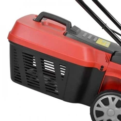 Газонокосилка Hecht 1434 flexmag.md