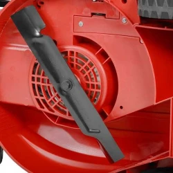 Газонокосилка Hecht 1434 flexmag.md