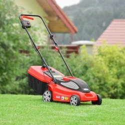 Газонокосилка Hecht 1434 flexmag.md