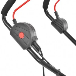 Газонокосилка Hecht 1638 R flexmag.md