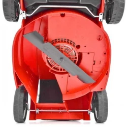 Газонокосилка Hecht 1638 R flexmag.md