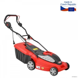 Газонокосилка Hecht 1638 R flexmag.md