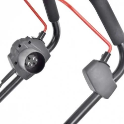 Газонокосилка Hecht 1640 flexmag.md