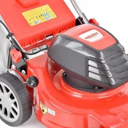 Газонокосилка Hecht 1640 flexmag.md