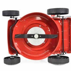 Газонокосилка Hecht 1640 flexmag.md