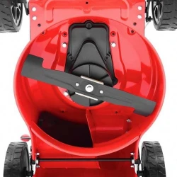 Газонокосилка Hecht 1641 flexmag.md