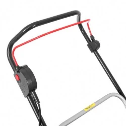 Газонокосилка Hecht 1641 flexmag.md