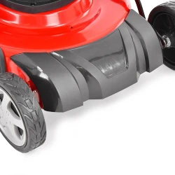 Газонокосилка Hecht 1802 S flexmag.md