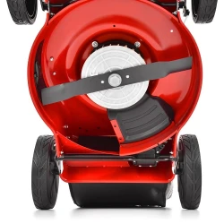 Газонокосилка Hecht 1802 S flexmag.md