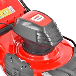 Газонокосилка Hecht 1802 S flexmag.md