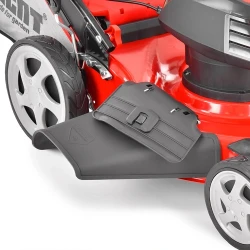 Газонокосилка Hecht 1802 S flexmag.md