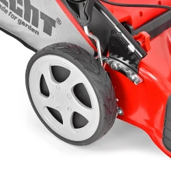 Газонокосилка Hecht 1802 S flexmag.md