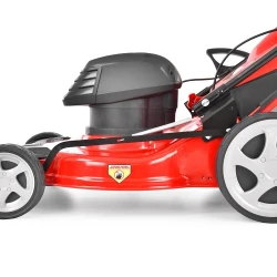 Газонокосилка Hecht 1802 S flexmag.md