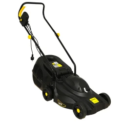 Masina de tuns gazon Huter ELM-1100 flexmag.md