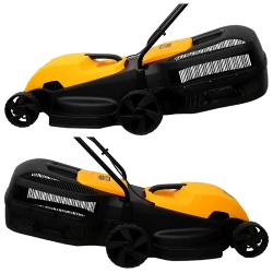 Газонокосилка Ingco LM385 flexmag.md