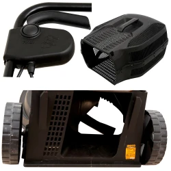 Газонокосилка Ingco LM385 flexmag.md