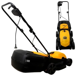 Газонокосилка Ingco LM385 flexmag.md
